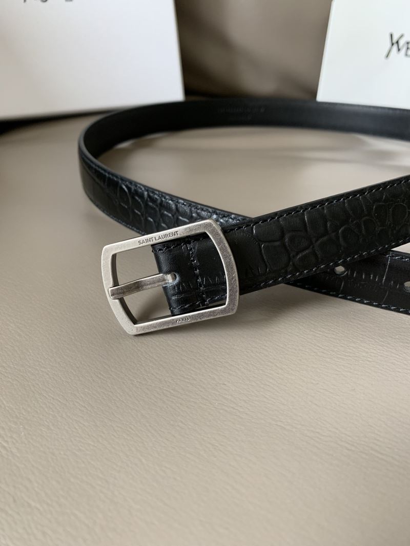 YSL Belts